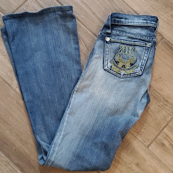 Rock&Republic  jeans - Picture 3 of 5